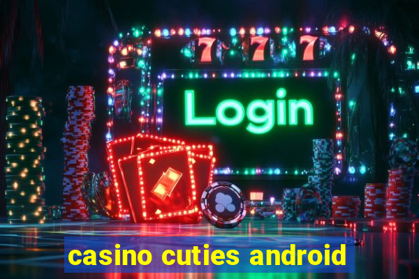 casino cuties android